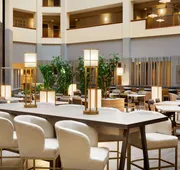 Embassy Suites by Hilton Dallas DFW Airport North hotel detail image 7