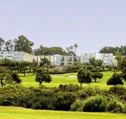 Hilton La Jolla Torrey Pines hotel detail image 4