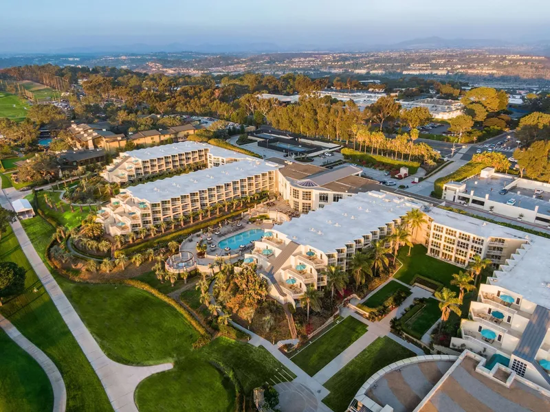 Hilton La Jolla Torrey Pines hotel detail image 6