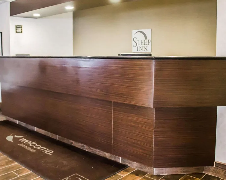 Sleep Inn Johnstown - Richland Town Center hotel detail image 2