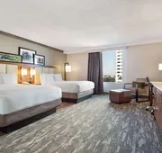 DoubleTree by Hilton New Orleans hotel detail image 5