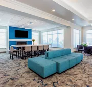 Hilton Garden Inn Tampa Northwest/Oldsmar hotel detail image 3