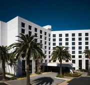 DoubleTree by Hilton Irvine - Spectrum hotel detail image 3