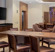 DoubleTree by Hilton Irvine - Spectrum hotel detail image 4