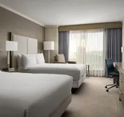 DoubleTree by Hilton Irvine - Spectrum hotel detail image 7
