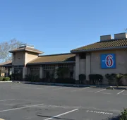 Motel 6 Oakdale, CA hotel detail image 4