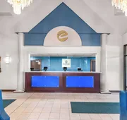 Clarion Inn & Suites Indianapolis Northwest hotel detail image 3