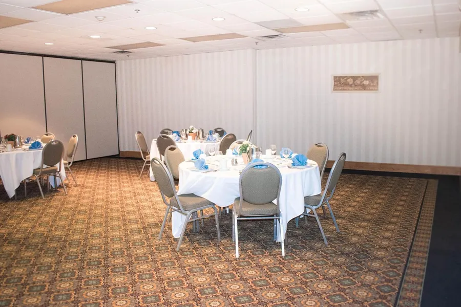 Ramada Uniontown hotel detail image 2