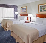 Ramada Uniontown hotel detail image 4