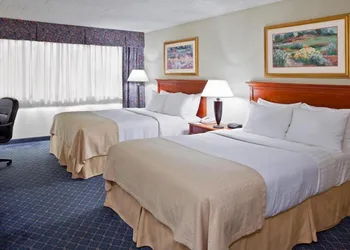 Ramada Uniontown hotel thumbnail 4