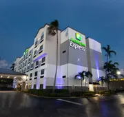 Holiday Inn Express & Suites Ft. Lauderdale Airport West by IHG hotel detail image 3