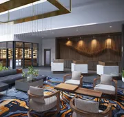 Delta Hotels by Marriott Allentown Lehigh Valley hotel detail image 4