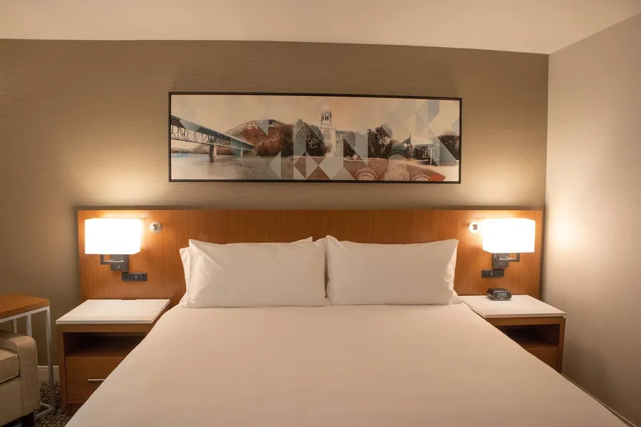 Delta Hotels by Marriott Allentown Lehigh Valley hotel detail image 6