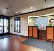 Holiday Inn Express Fort Campbell-Oak Grove by IHG hotel detail image 4