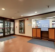 Holiday Inn Express Fort Campbell-Oak Grove by IHG hotel detail image 5