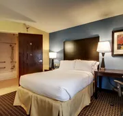 Holiday Inn Express Fort Campbell-Oak Grove by IHG hotel detail image 7