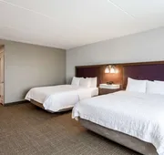 Hampton Inn & Suites Chicago-Libertyville hotel detail image 3