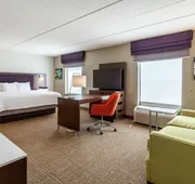 Hampton Inn & Suites Chicago-Libertyville hotel detail image 7