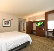 Holiday Inn Express Hotel & Suites Southern Pines by IHG hotel detail image 3