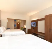 Holiday Inn Express Hotel & Suites Southern Pines by IHG hotel detail image 4
