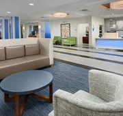 Holiday Inn Express Hotel & Suites Tullahoma by IHG hotel detail image 5