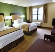Extended Stay America Suites Baltimore Bel Air Aberdeen hotel detail image 7