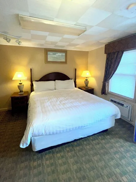 Maddox Inn hotel detail image 6