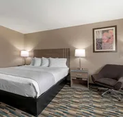 Best Western Edinburgh/Columbus hotel detail image 4