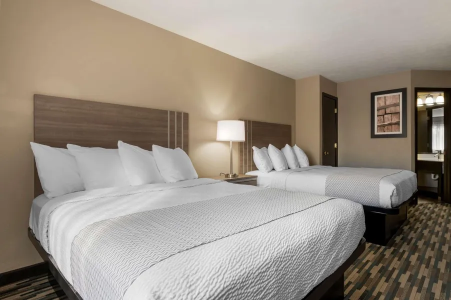 Best Western Edinburgh/Columbus hotel detail image 6