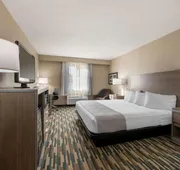Best Western Edinburgh/Columbus hotel detail image 7