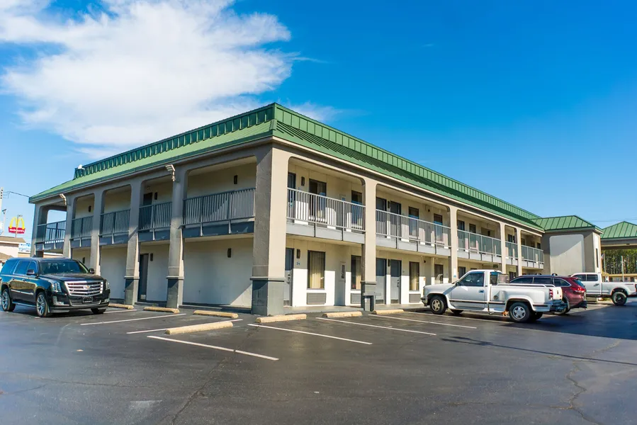 Quality Inn & Suites Monticello hotel detail image 6