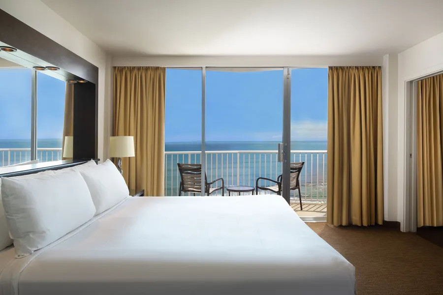 Park Shore Waikiki hotel detail image 6