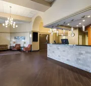 Best Western Escondido Hotel hotel detail image 3