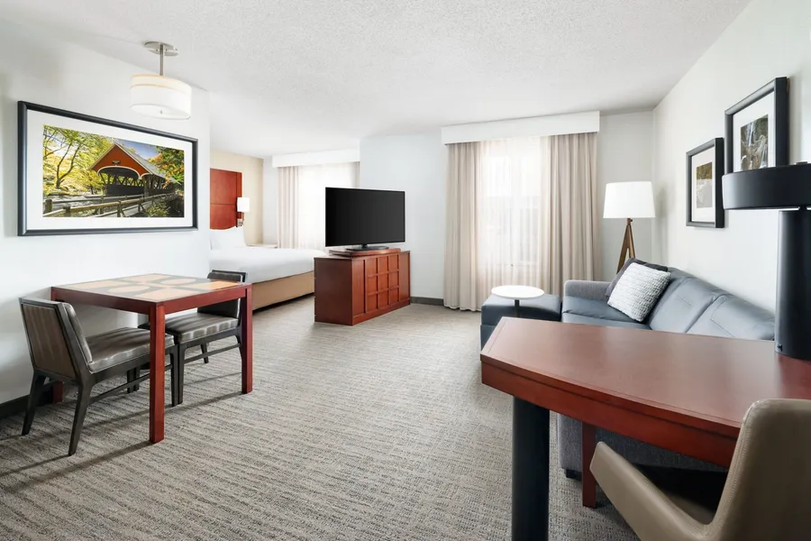 Residence Inn by Marriott Concord hotel detail image 6