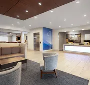 Holiday Inn Express & Suites Acworth - Kennesaw Northwest by IHG hotel detail image 4