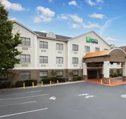 Holiday Inn Express & Suites Acworth - Kennesaw Northwest by IHG hotel detail image 7