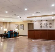 Comfort Inn & Suites At Copeland Tower hotel detail image 3