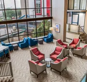 Comfort Inn & Suites At Copeland Tower hotel detail image 4