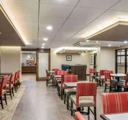 Comfort Inn & Suites At Copeland Tower hotel detail image 5