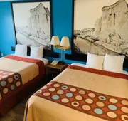 Super Star Inn & Suite Lincoln Crete hotel detail image 3