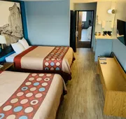 Super Star Inn & Suite Lincoln Crete hotel detail image 4