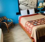 Super Star Inn & Suite Lincoln Crete hotel detail image 5