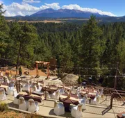 Pikes Peak Paradise Bed and Breakfast hotel detail image 7