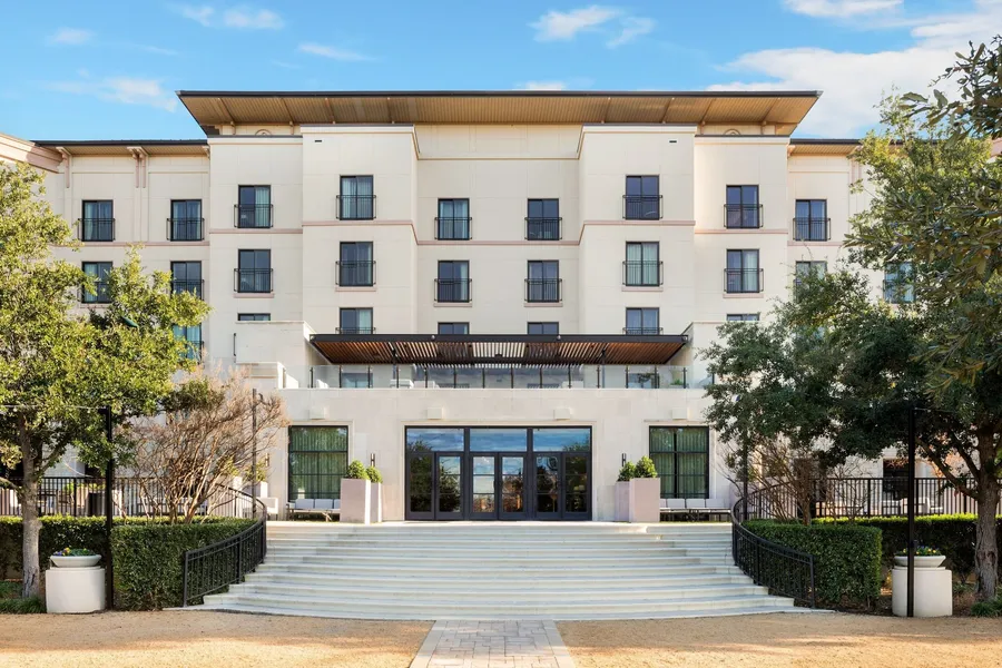 The Westin Dallas Stonebriar Golf Resort & Spa hotel detail image 2