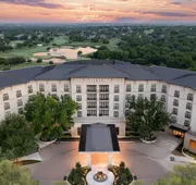 The Westin Dallas Stonebriar Golf Resort & Spa hotel detail image 3