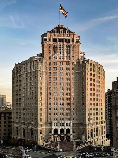 InterContinental Mark Hopkins by IHG hotel detail image 6