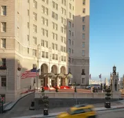InterContinental Mark Hopkins by IHG hotel detail image 7