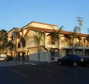 Best Inn & Suites hotel detail image 3