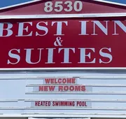 Best Inn & Suites hotel detail image 5