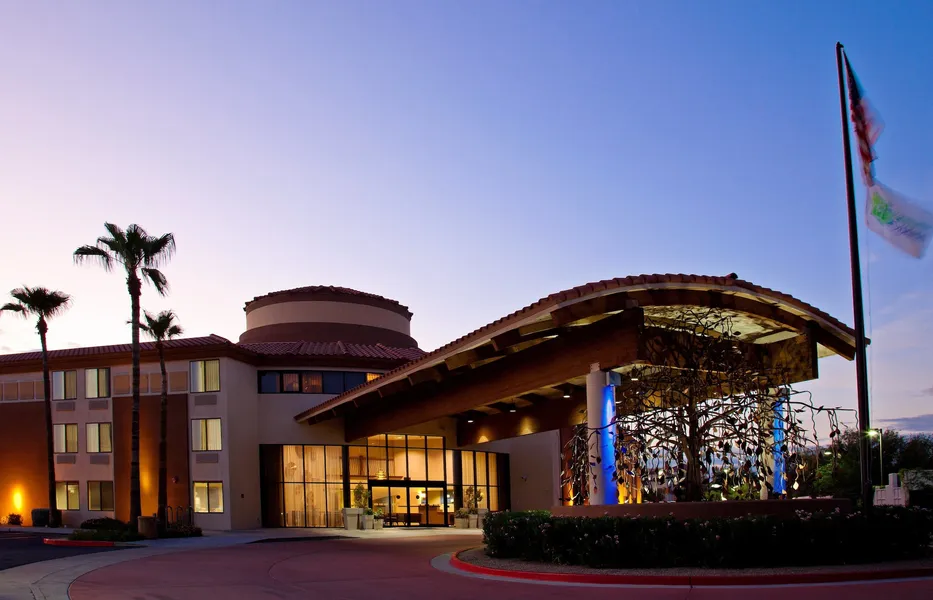 Holiday Inn Express Scottsdale North by IHG hotel detail image 2